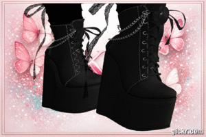 Animated GIF made with Gickr