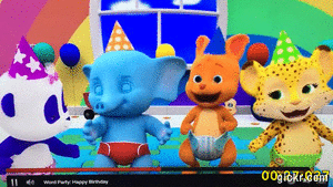 Animated GIF made with Gickr