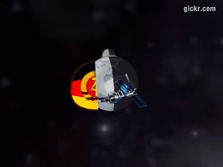 Animated GIF made with Gickr