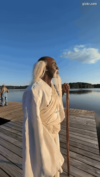 Animated GIF made with Gickr