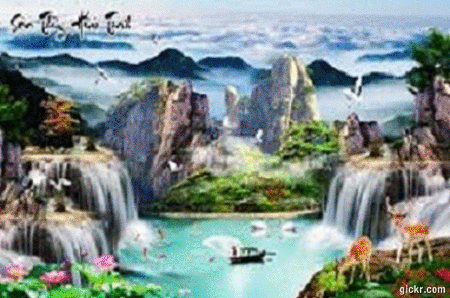 Animated GIF made with Gickr