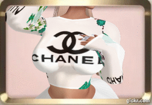Animated GIF made with Gickr