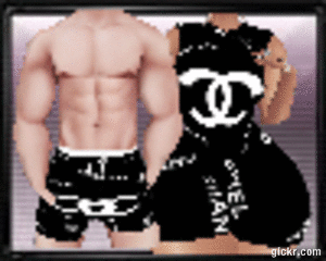 Animated GIF made with Gickr