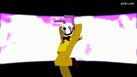 Animated GIF made with Gickr