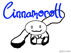 Animated GIF made with Gickr