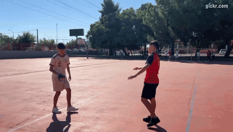 Animated GIF made with Gickr