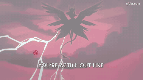 Animated GIF made with Gickr