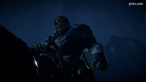Animated GIF made with Gickr
