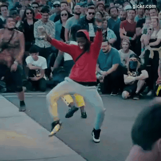 Animated GIF made with Gickr