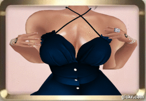 Animated GIF made with Gickr