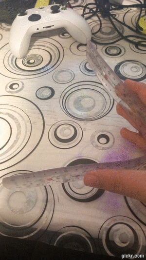 Animated GIF made with Gickr