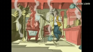 Animated GIF made with Gickr