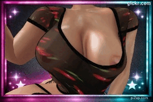 Animated GIF made with Gickr