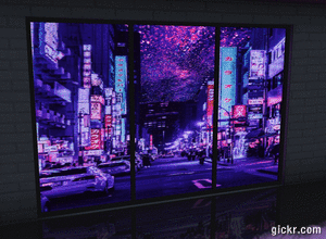 Animated GIF made with Gickr