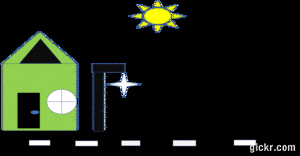 Animated GIF made with Gickr