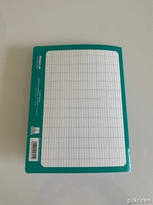 Animated GIF made with Gickr