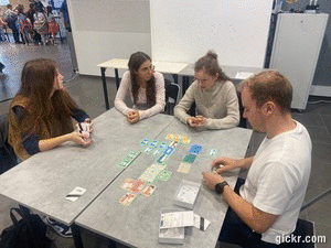 Animated GIF made with Gickr