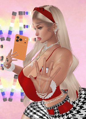 Animated GIF made with Gickr