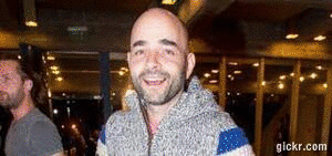 Animated GIF made with Gickr