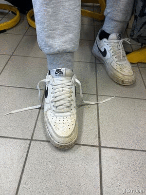 Animated GIF made with Gickr
