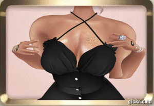 Animated GIF made with Gickr
