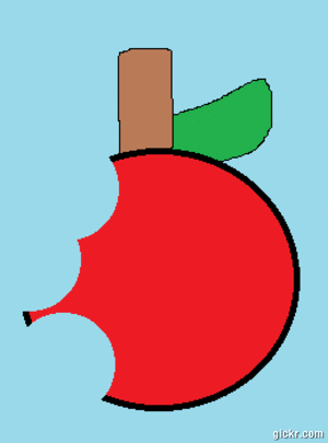 Animated GIF made with Gickr