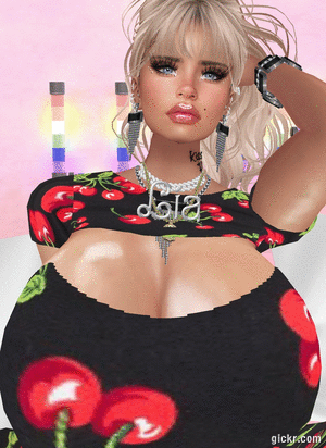 Animated GIF made with Gickr