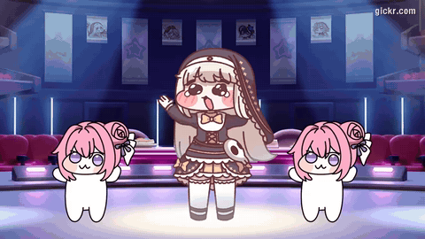 Animated GIF made with Gickr