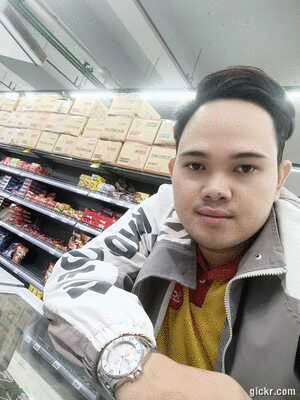Animated GIF made with Gickr