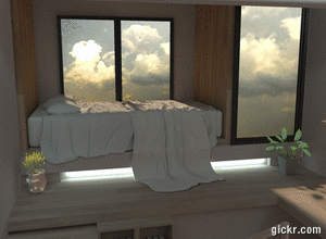 Animated GIF made with Gickr
