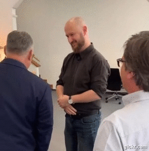Animated GIF made with Gickr
