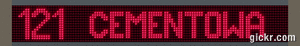 Animated GIF made with Gickr
