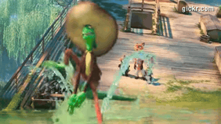 Animated GIF made with Gickr
