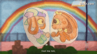Animated GIF made with Gickr
