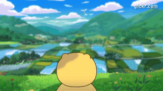 Animated GIF made with Gickr