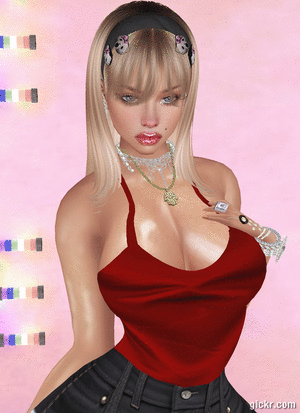 Animated GIF made with Gickr