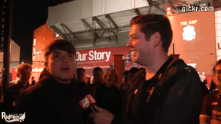 Animated GIF made with Gickr