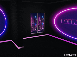 Animated GIF made with Gickr