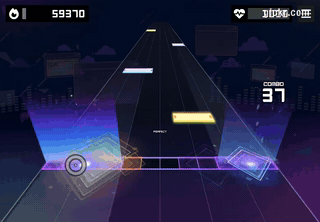 Animated GIF made with Gickr