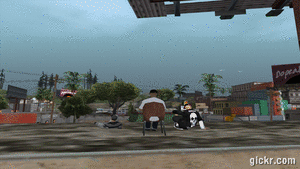 Animated GIF made with Gickr