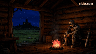 Animated GIF made with Gickr