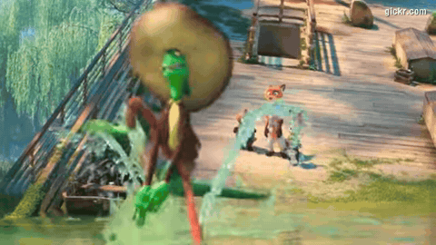 Animated GIF made with Gickr