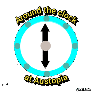 Animated GIF made with Gickr