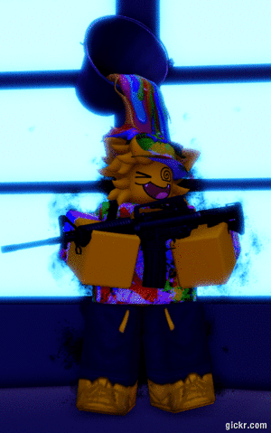 Animated GIF made with Gickr