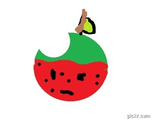 Animated GIF made with Gickr