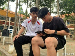 Animated GIF made with Gickr