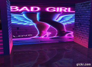 Animated GIF made with Gickr