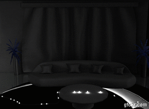Animated GIF made with Gickr