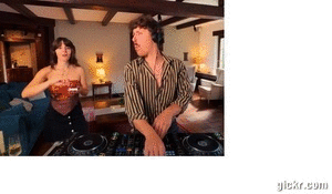 Animated GIF made with Gickr
