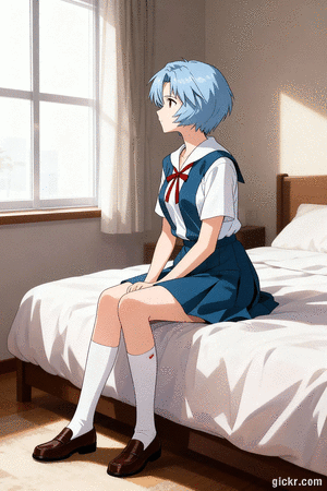 Animated GIF made with Gickr